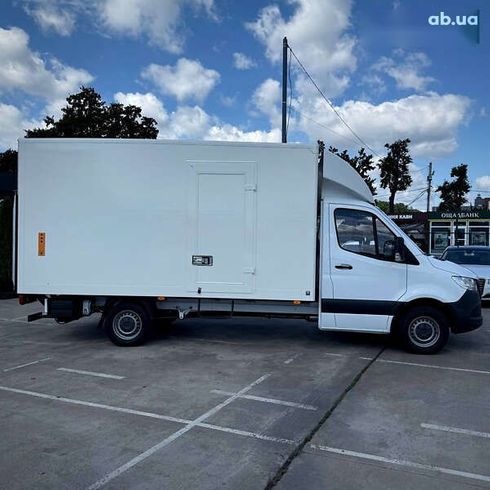 Mercedes-Benz Sprinter 2020 - фото 2