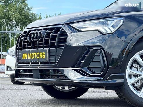 Audi Q3 2024 - фото 9