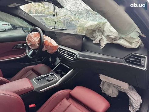 BMW 3 серия 2023 - фото 13