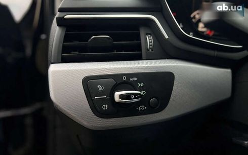 Audi A4 2016 - фото 12