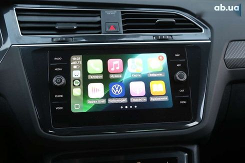 Volkswagen Tiguan 2021 - фото 18