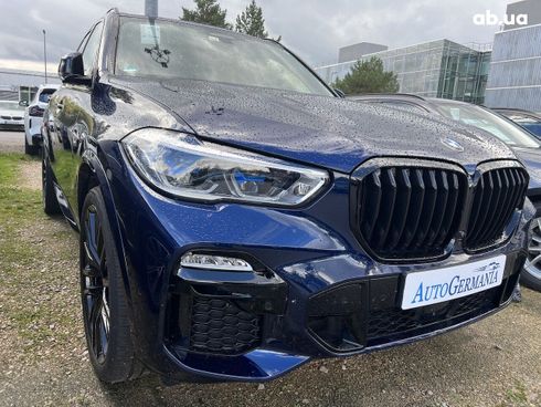 BMW X5 2021 - фото 26