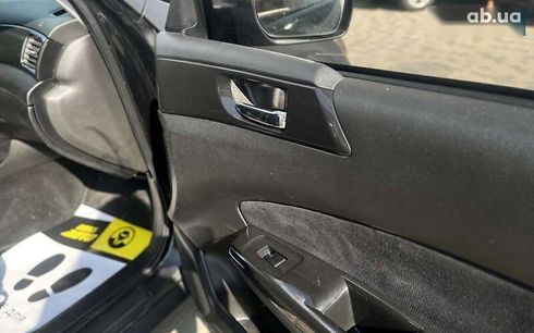 Subaru Forester 2008 - фото 26