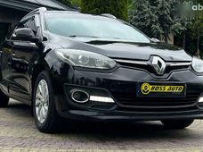 Купить Renault бу в Украине - купить на Автобазаре