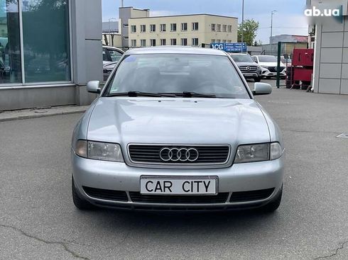 Audi A4 1998 - фото 2