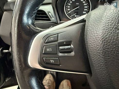 BMW 2 Series Gran Tourer 2015 - фото 23