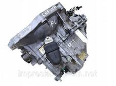 Кпп Renault Laguna - купить на Автобазаре