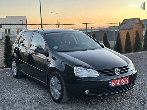Volkswagen Golf 2006 - фото 4