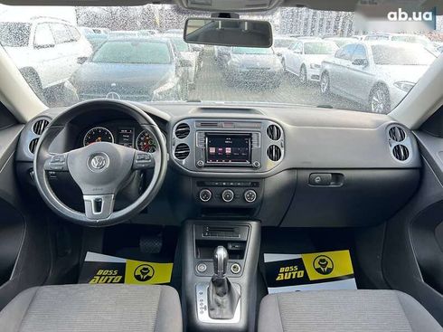 Volkswagen Tiguan 2017 - фото 16