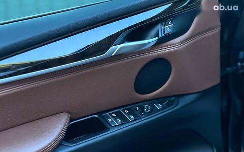 BMW X5 2015 - фото 10