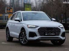 Продажа б/у Audi Q5 2023 года - купить на Автобазаре
