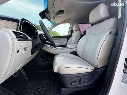 Hyundai Palisade 2019 - фото 26
