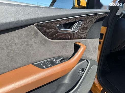 Audi Q8 2019 - фото 7