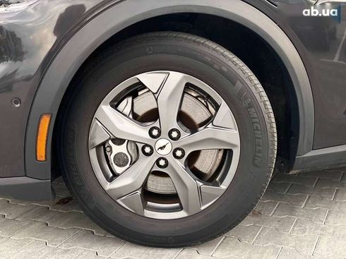 Ford Mustang Mach-E 2021 - фото 4