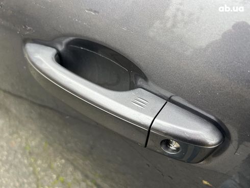 Honda Insight 2022 серый - фото 9