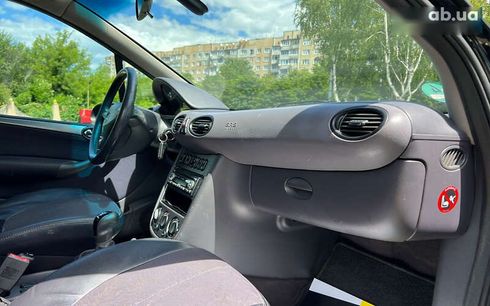 Mercedes-Benz A-Класс 2004 - фото 10