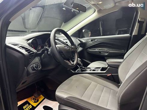 Ford Escape 2016 - фото 9