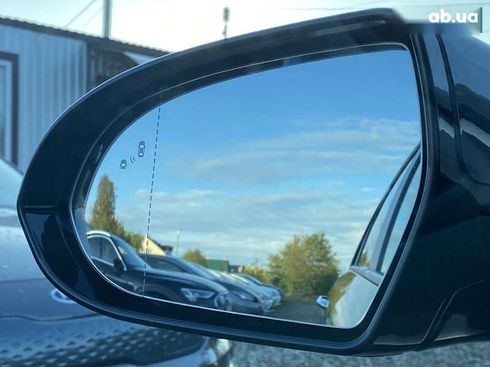 Kia Niro 2020 - фото 12