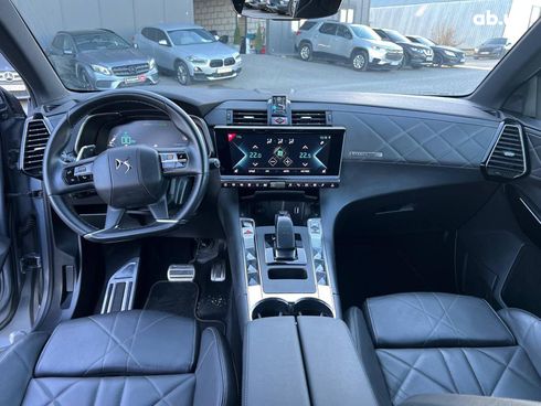 Citroёn DS 2022 серый - фото 41