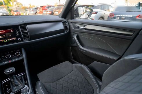 Skoda Kodiaq 2024 - фото 24