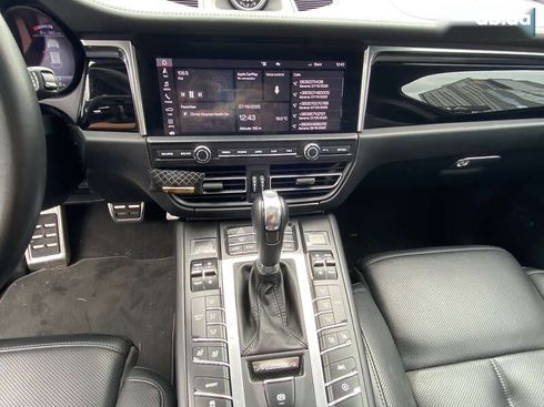 Porsche Macan 2019 - фото 16