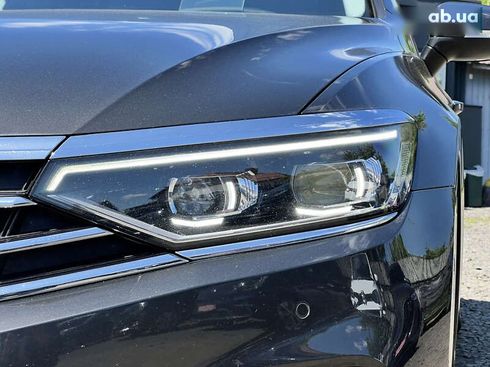 Volkswagen Passat 2021 - фото 15