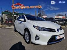 Купить Toyota Auris 2014 бу в Николаеве - купить на Автобазаре