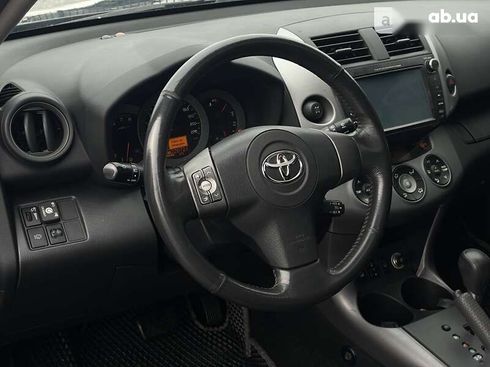 Toyota RAV4 2006 - фото 14