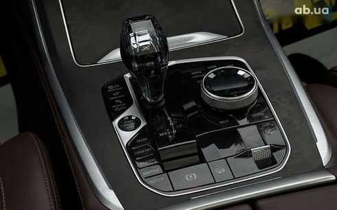 BMW X7 2021 - фото 14