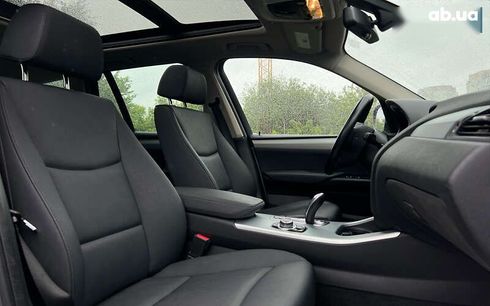 BMW X3 2012 - фото 10