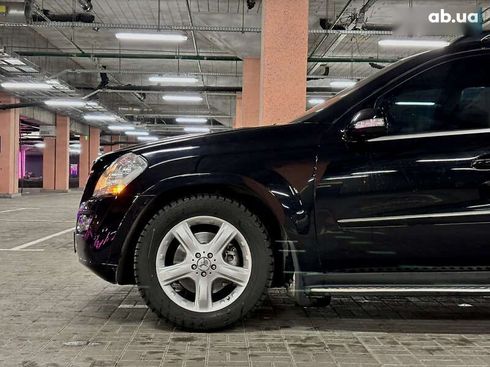 Mercedes-Benz GL-Класс 2007 - фото 7