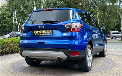 Ford Escape 2016 - фото 7