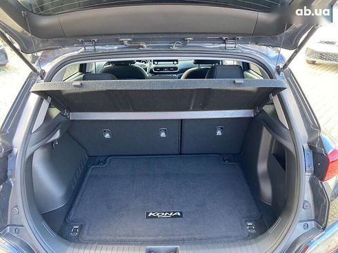 Hyundai Kona 2022 - фото 28