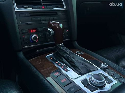 Audi Q7 2006 - фото 12