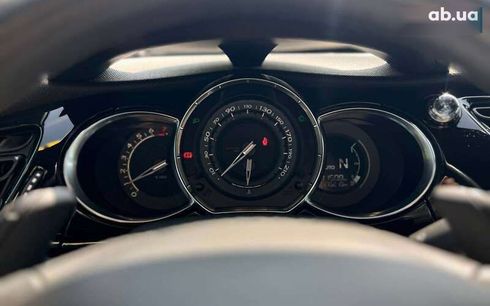Citroёn DS3 2013 - фото 14