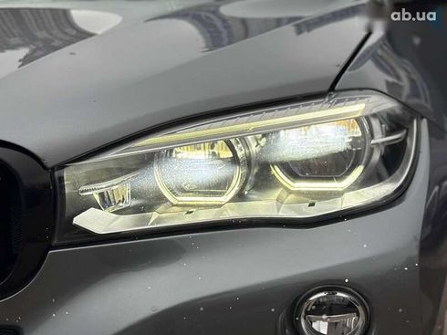 BMW X6 2015 - фото 8