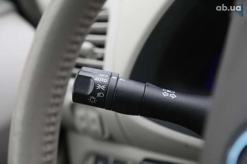 Nissan Leaf 2012 - фото 18