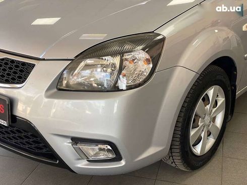 Kia Rio 2010 - фото 3