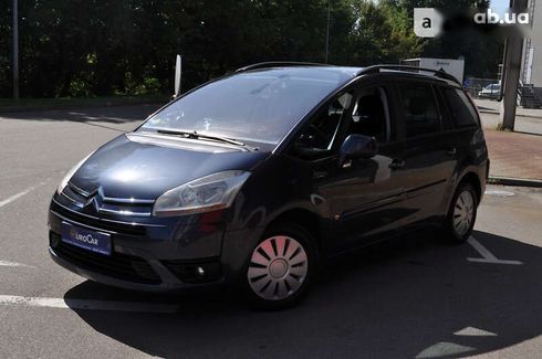 Citroёn C4 Picasso 2007 - фото 2