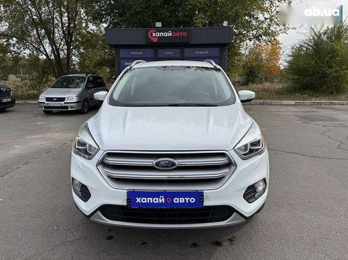 Ford Kuga 2016 - фото 2
