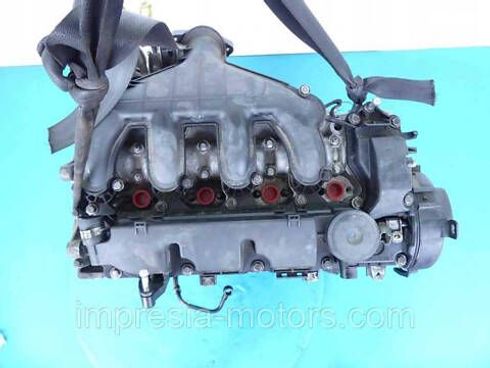 двигатель в сборе для Citroёn C5 - купити на Автобазарі - фото 2