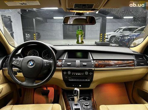 BMW X5 2013 - фото 12