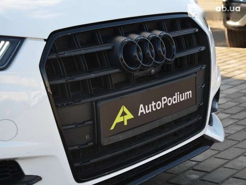 Audi S6 2017 - фото 17