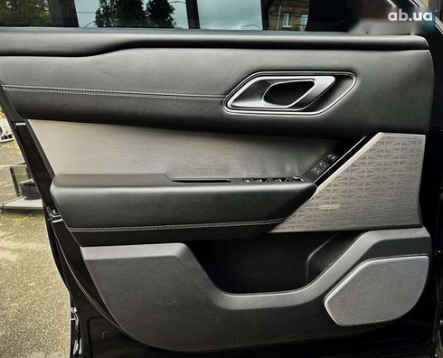 Land Rover Range Rover Velar 2017 - фото 23
