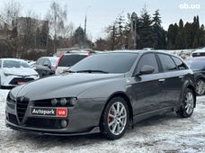 Продажа Alfa Romeo б/у в Виннице - купить на Автобазаре