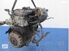 Двигун у зборі Peugeot 406 - купити на Автобазарі