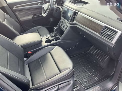 Volkswagen Atlas 2020 - фото 22