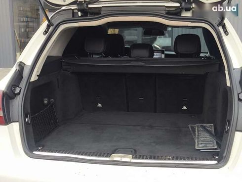 Mercedes-Benz C-Класс 2015 - фото 28