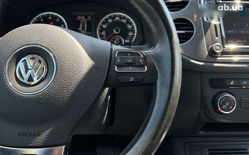 Volkswagen Tiguan 2016 - фото 16