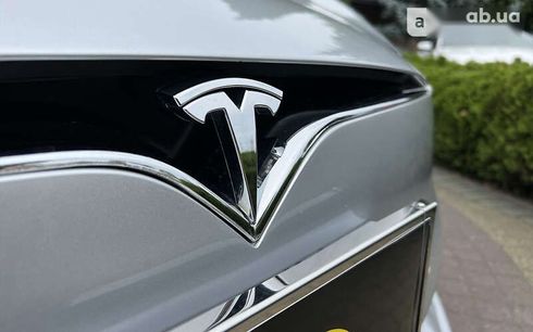 Tesla Model S 2017 - фото 12